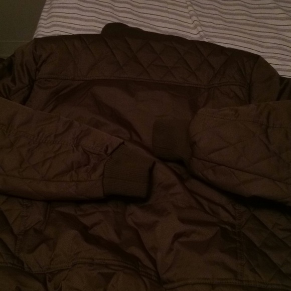 Coat - Picture 5 of 5